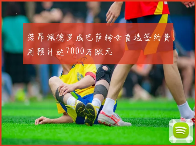 若昂佩德罗成巴萨转会首选签约费用预计达7000万欧元